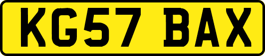 KG57BAX
