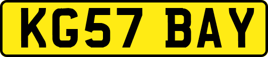 KG57BAY