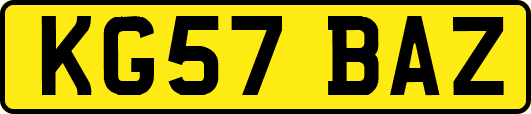 KG57BAZ