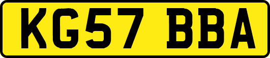 KG57BBA