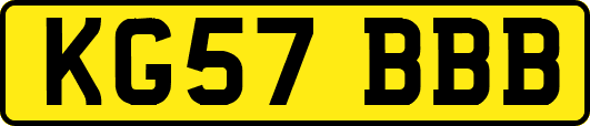 KG57BBB