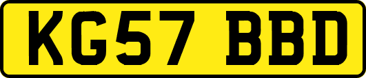 KG57BBD