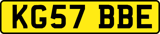 KG57BBE