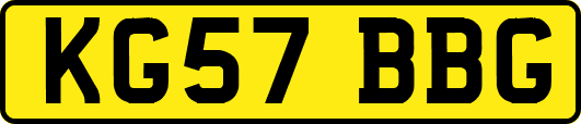 KG57BBG
