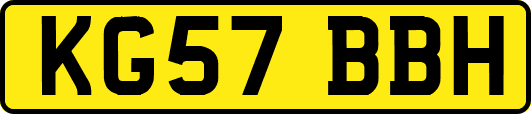 KG57BBH