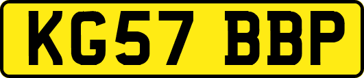 KG57BBP