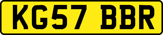 KG57BBR