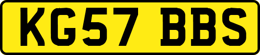 KG57BBS