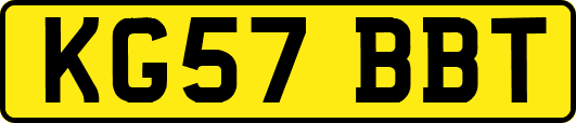 KG57BBT