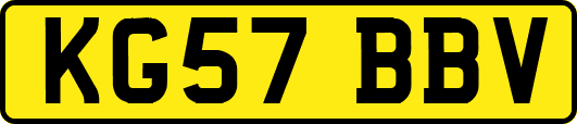 KG57BBV