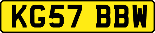 KG57BBW