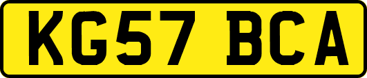 KG57BCA