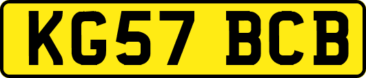 KG57BCB