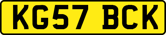 KG57BCK