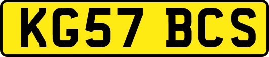 KG57BCS