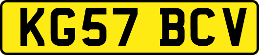 KG57BCV