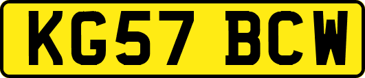 KG57BCW