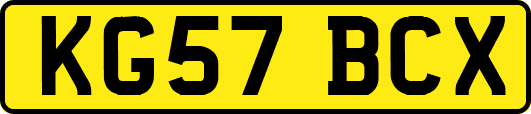 KG57BCX