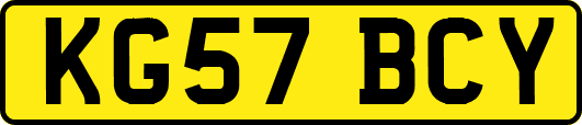 KG57BCY