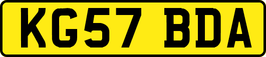 KG57BDA