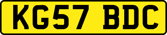 KG57BDC