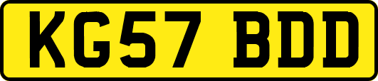 KG57BDD
