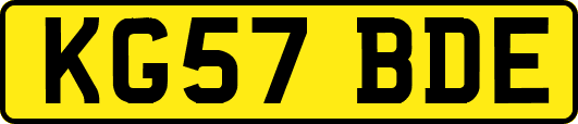 KG57BDE