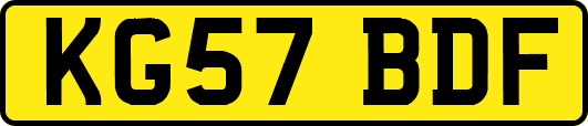KG57BDF