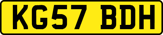 KG57BDH