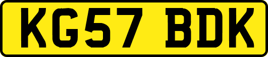 KG57BDK