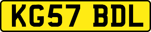 KG57BDL