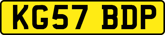 KG57BDP