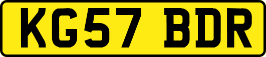 KG57BDR