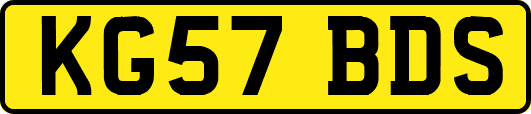 KG57BDS