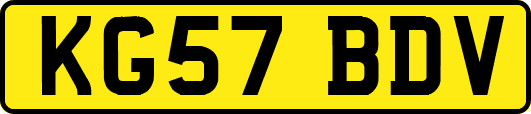 KG57BDV