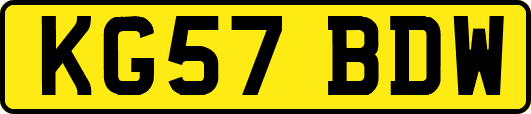 KG57BDW