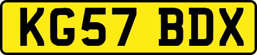 KG57BDX