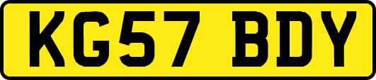 KG57BDY