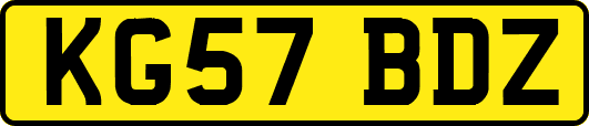 KG57BDZ