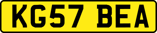 KG57BEA
