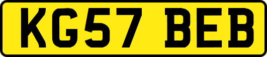 KG57BEB