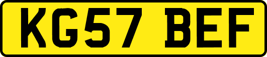 KG57BEF