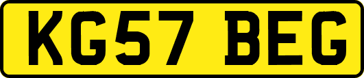 KG57BEG