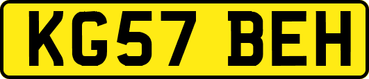 KG57BEH
