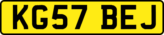 KG57BEJ