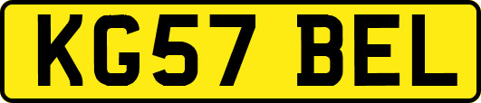 KG57BEL