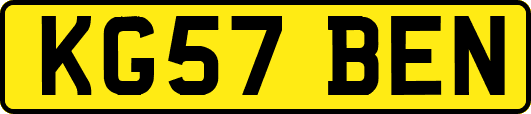 KG57BEN