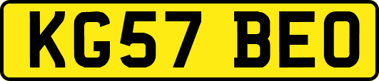 KG57BEO