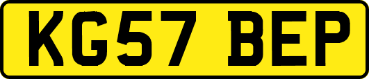 KG57BEP