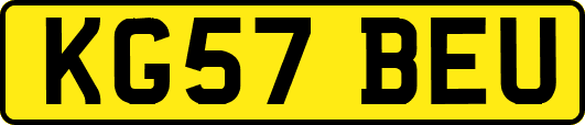 KG57BEU